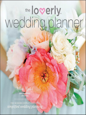 The Loverly Wedding Planner - ebook